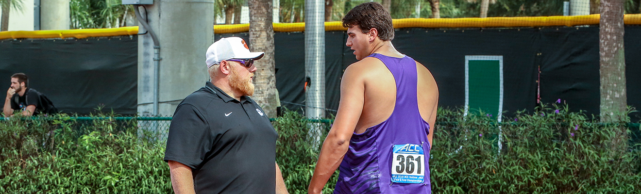 Clemson Tigers Official Athletics Site