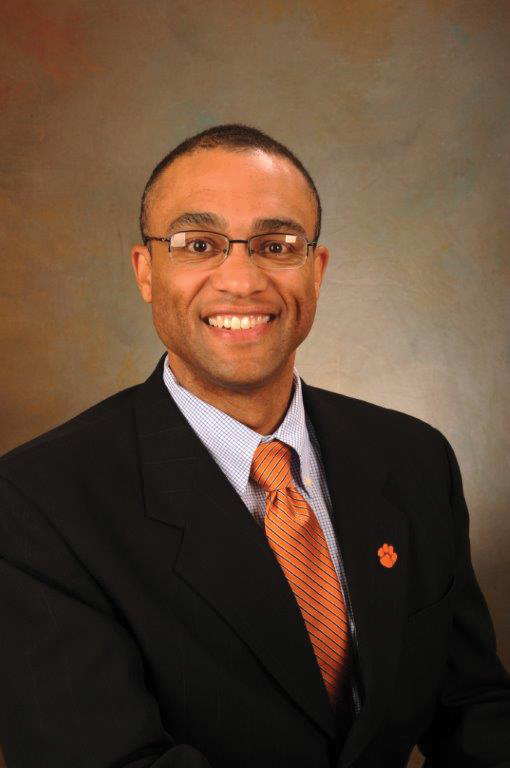 Kyle Shields - - Clemson University Athletics