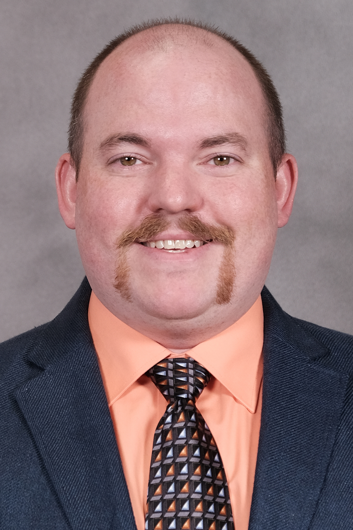 Kurt Sutton - - Clemson University Athletics