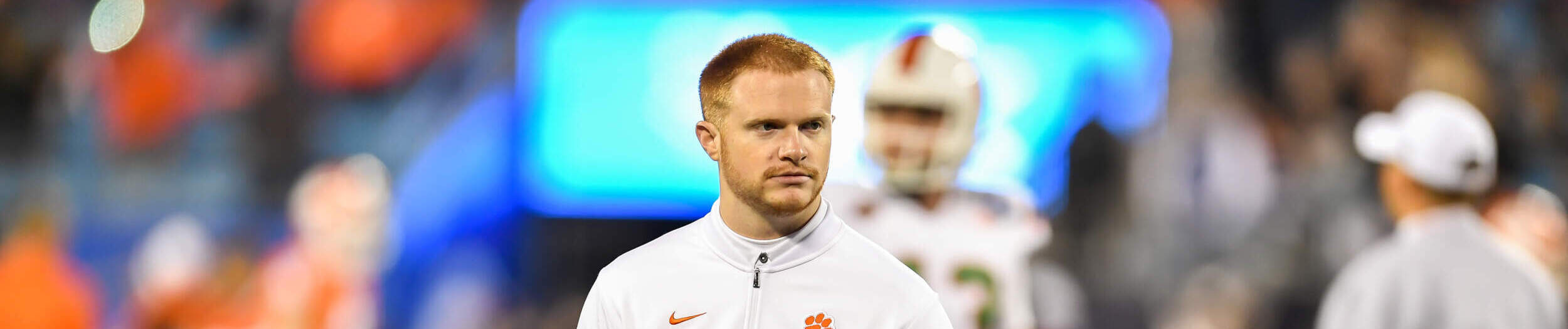 Clemson Tigers Official Athletics Site