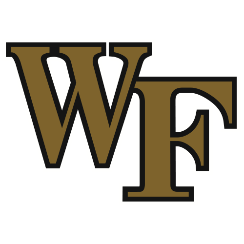 No. 17 Wake Forest