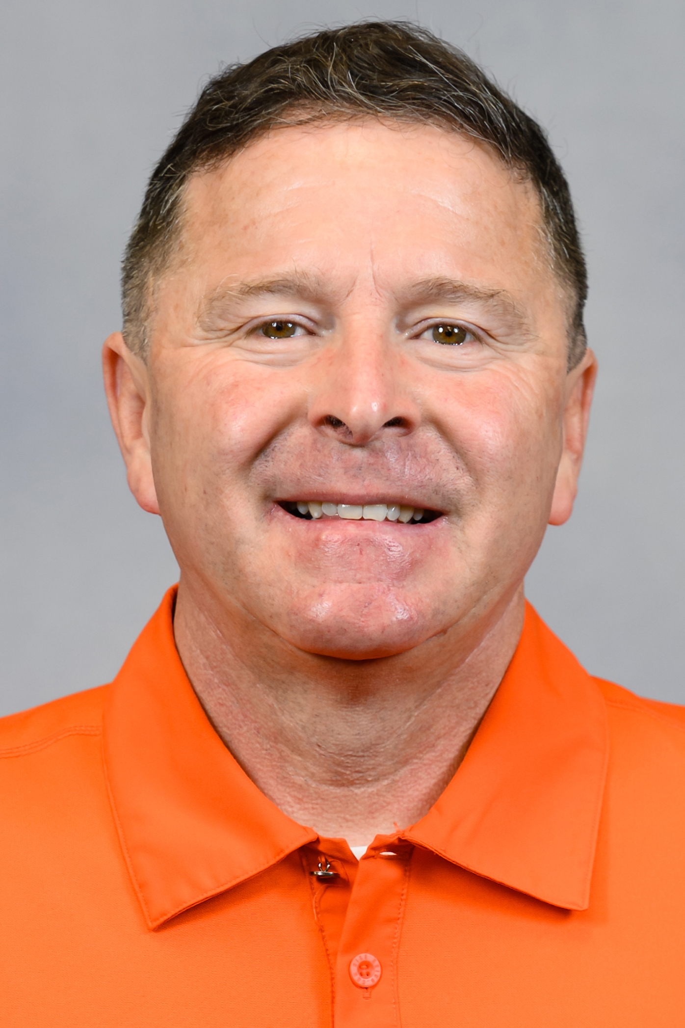 Jason Williams - - Clemson University Athletics