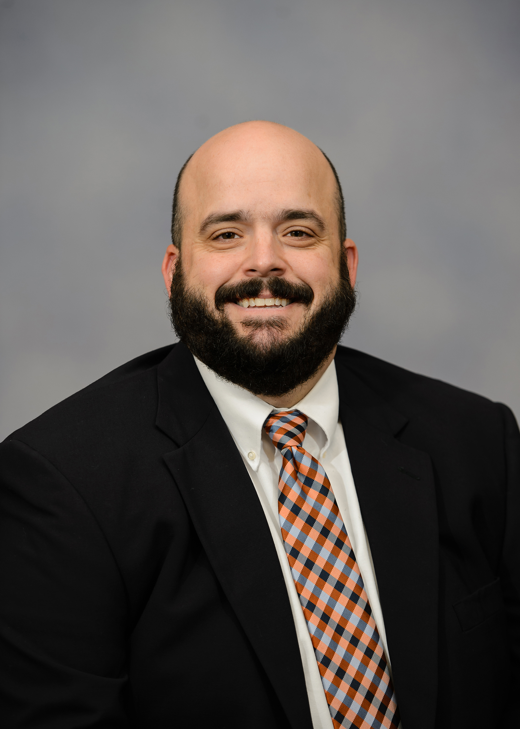 Jason Wilson - - Clemson University Athletics