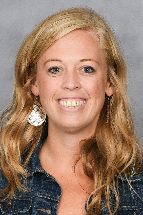 Jennifer Benton - Football - Clemson University Athletics