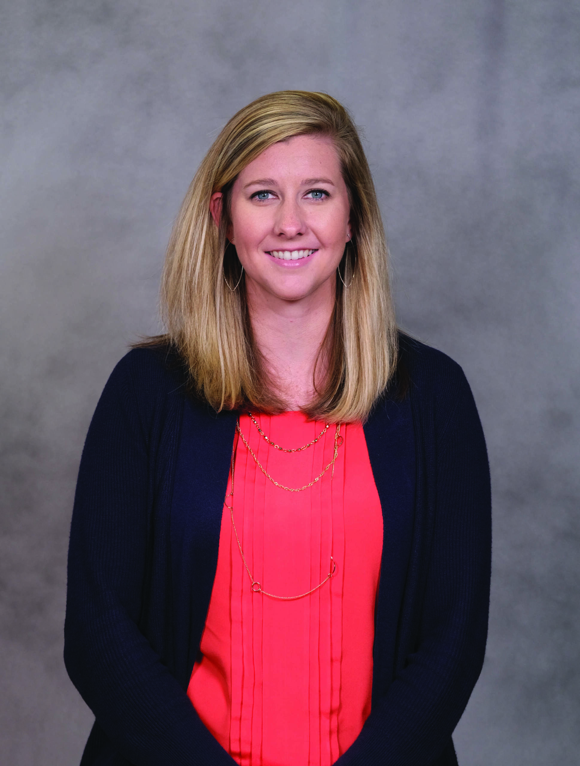 Kelly Geiger - - Clemson University Athletics