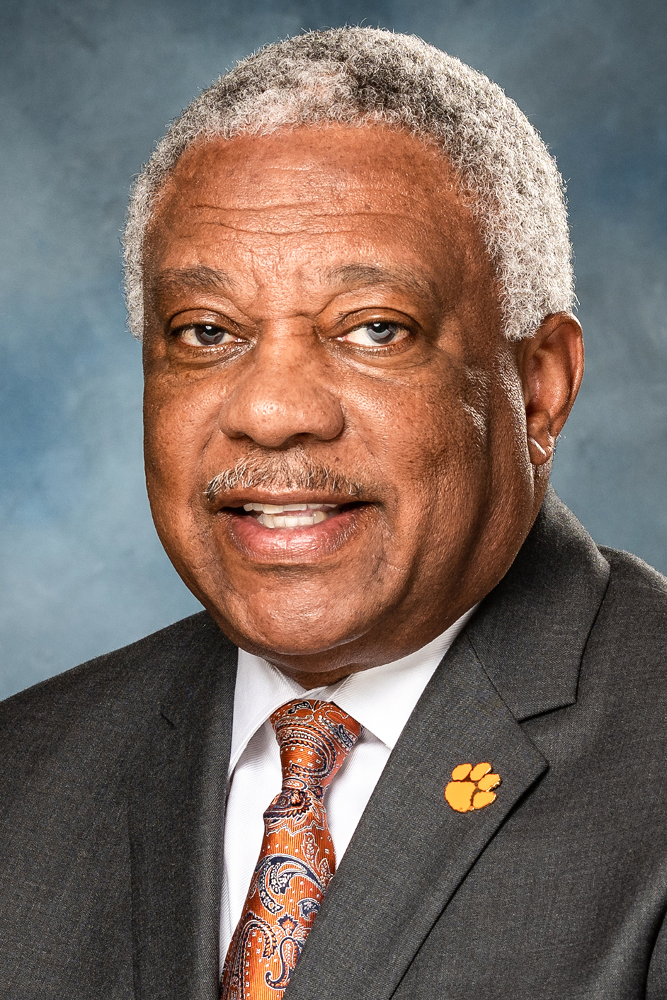 Woody McCorvey - Football - Clemson University Athletics