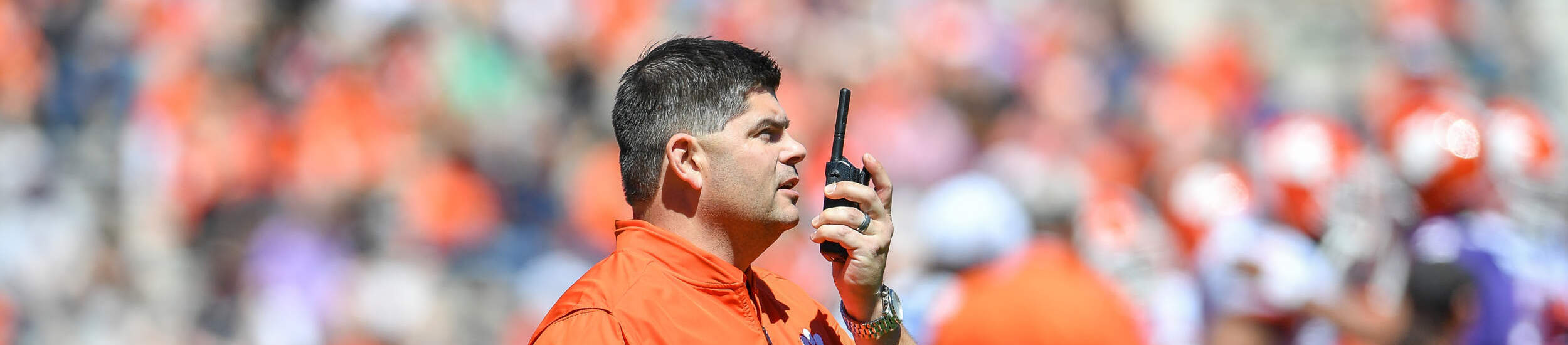 Clemson Tigers Official Athletics Site