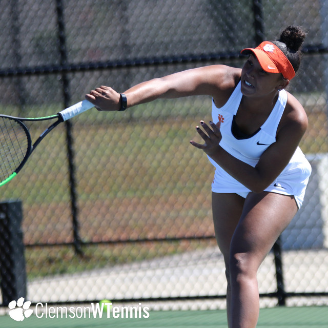 Tigers Battle, but Fall 4-3 to Miami Sunday – Clemson Tigers Official ...
