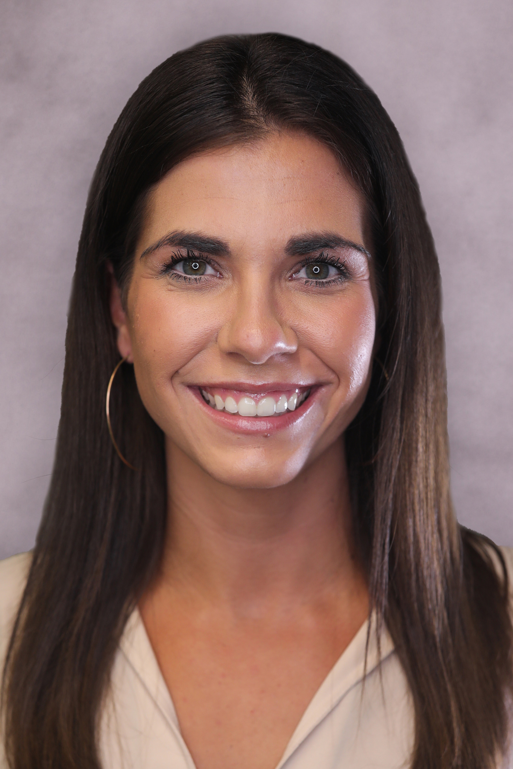 Ashley Spiers - Football - Clemson University Athletics