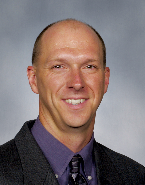 Rick Bagby - - Clemson University Athletics