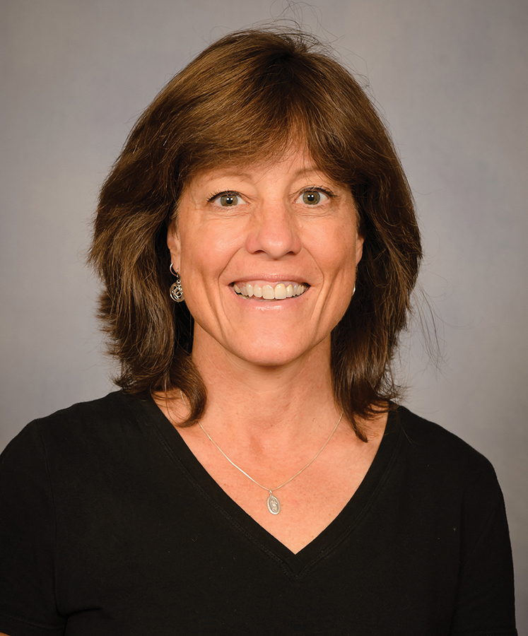 Shelly Geer - Athletic Academic Services - Clemson University Athletics