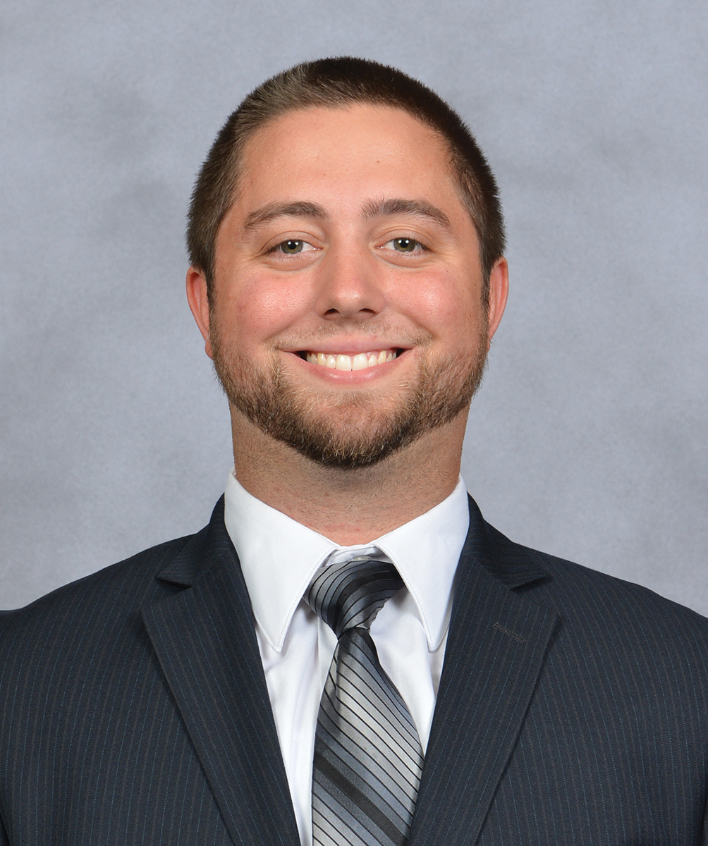 Ryan King - - Clemson University Athletics