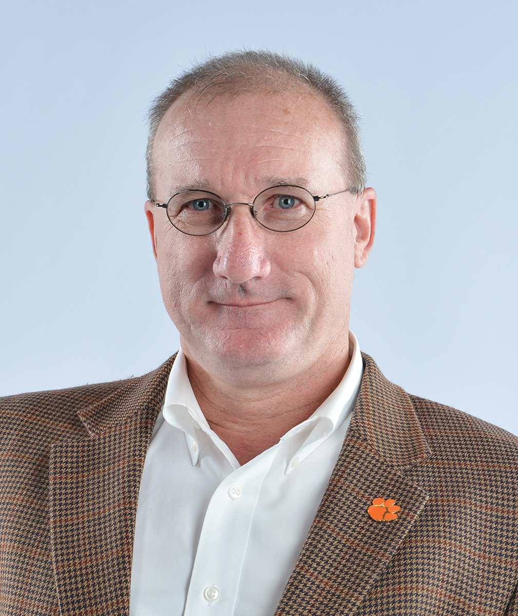 Tim Match - - Clemson University Athletics
