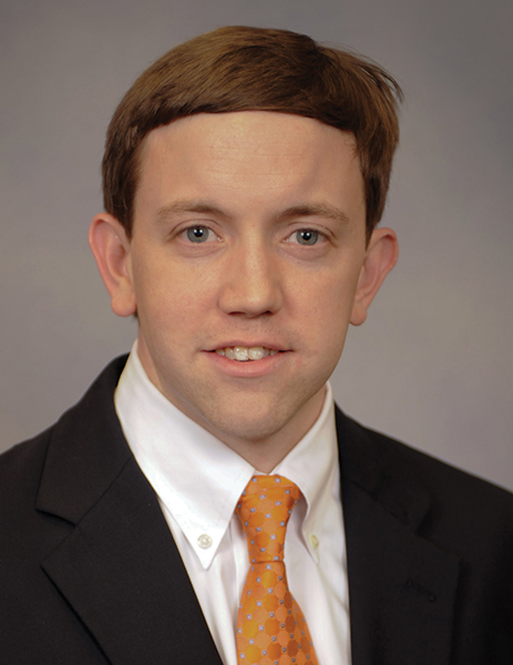 Aaron Dunham - - Clemson University Athletics