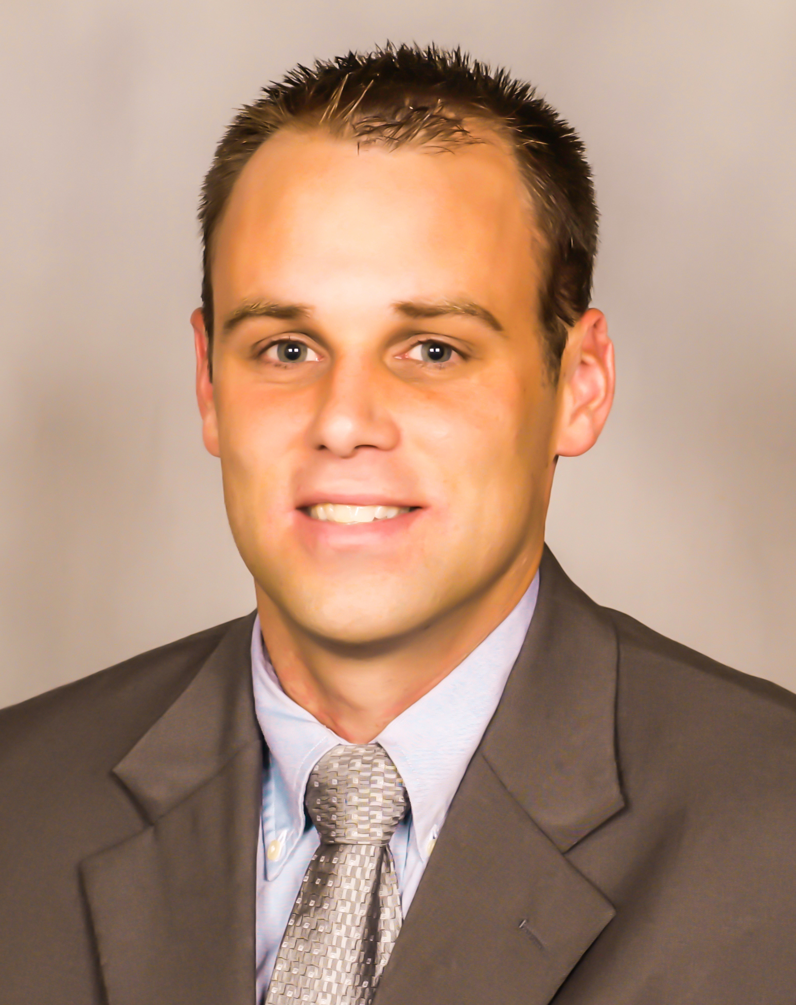 Brian Hennessy - - Clemson University Athletics