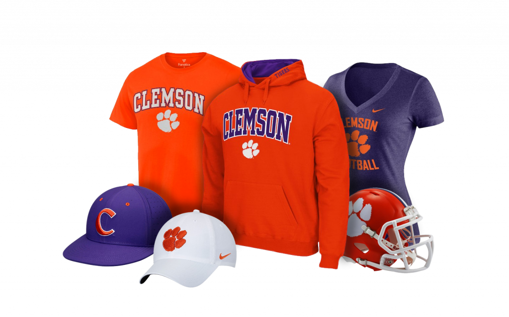 Clemson Tigers Official Athletics Site