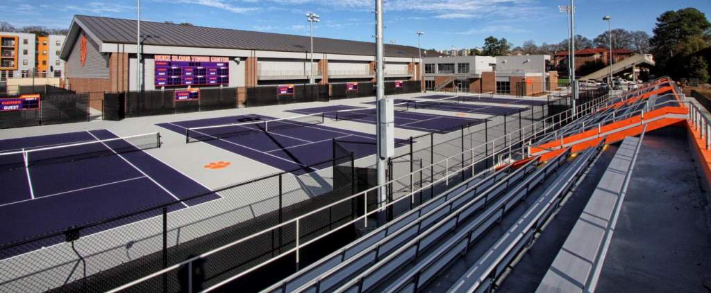 Men's Tennis