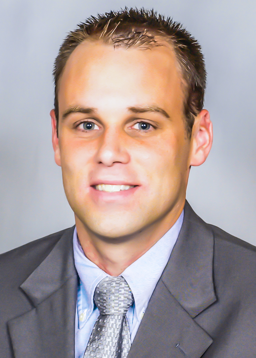 Brian Hennessy - Baseball - Clemson University Athletics