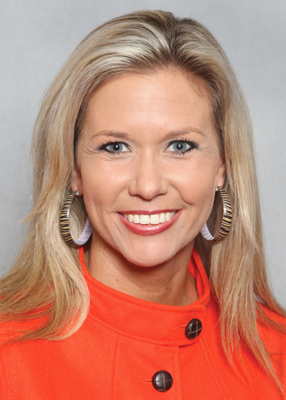 Lindsey Ricketts - Baseball - Clemson University Athletics