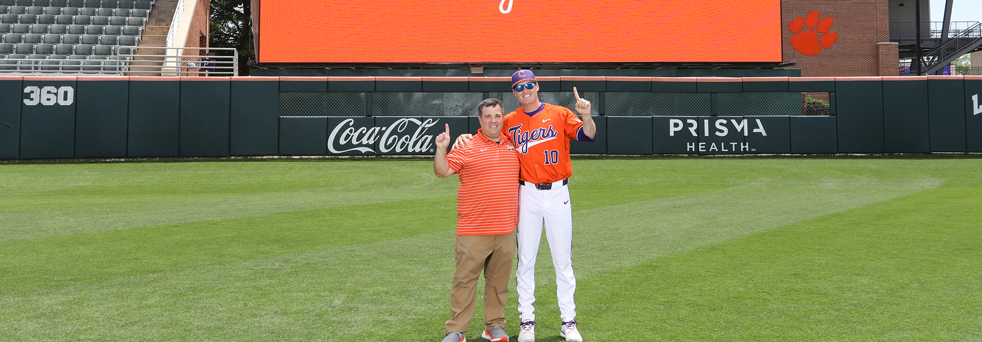 Clemson Tigers Official Athletics Site