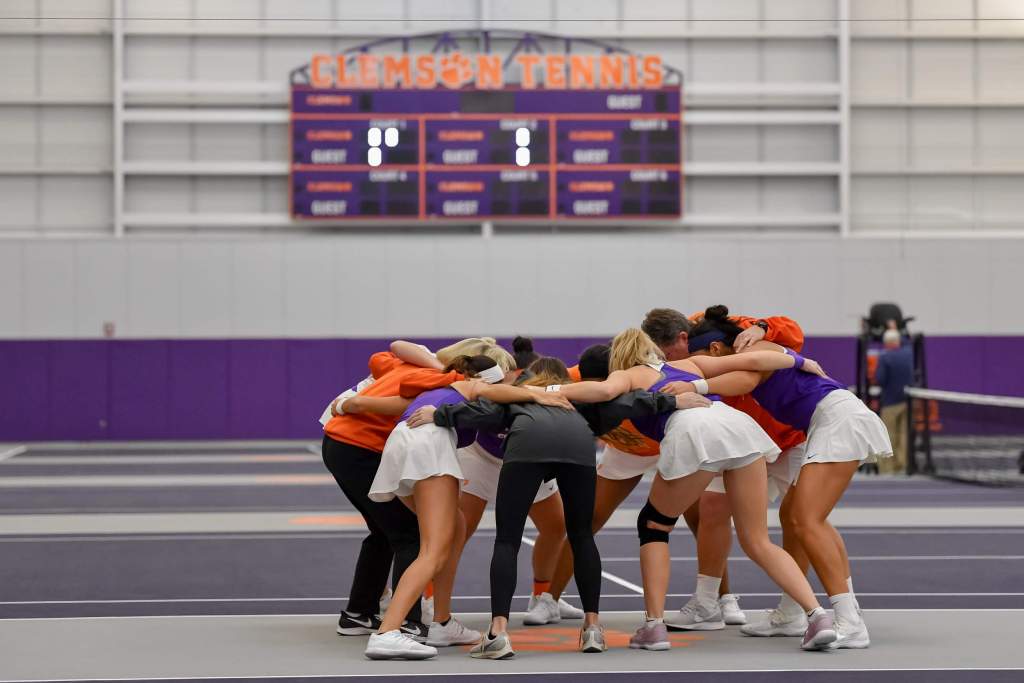 Clemson Tigers Official Athletics Site