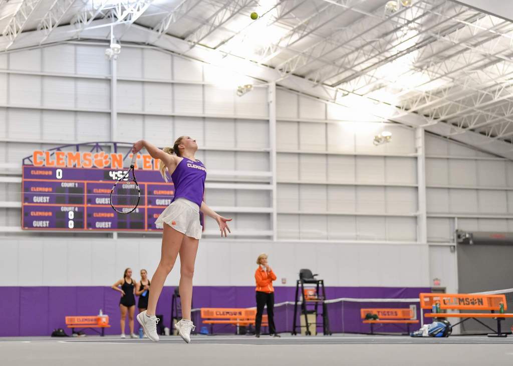 Clemson Tigers Official Athletics Site