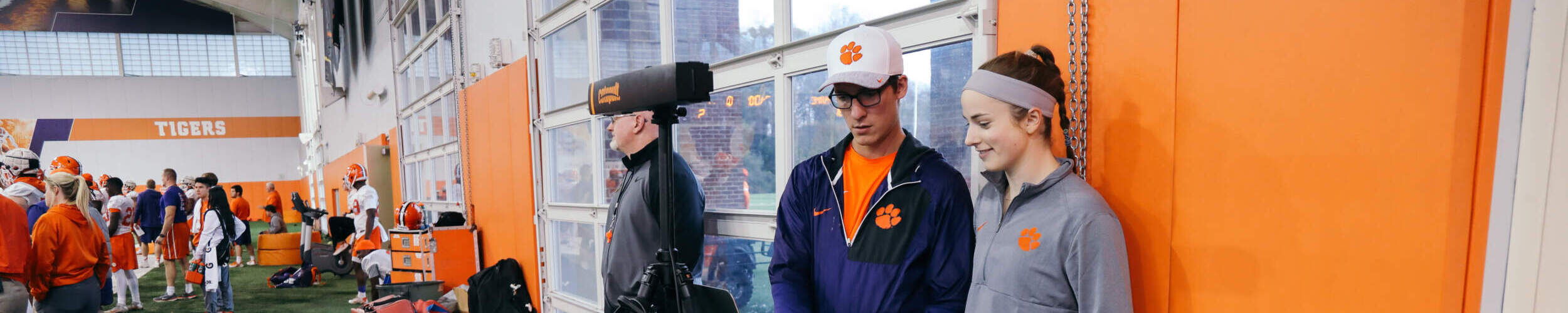 Clemson Tigers Official Athletics Site