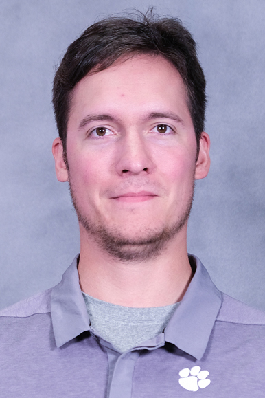 Alex Bina - Football - Clemson University Athletics