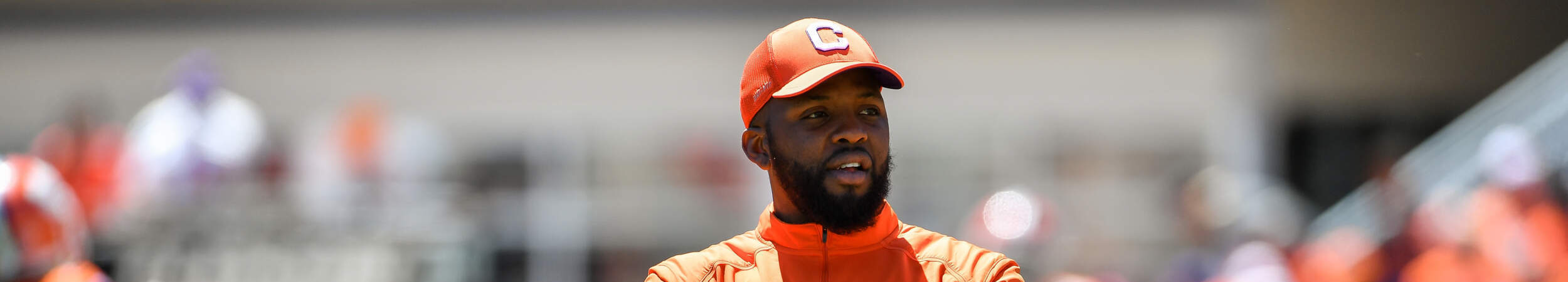 Clemson Tigers Official Athletics Site