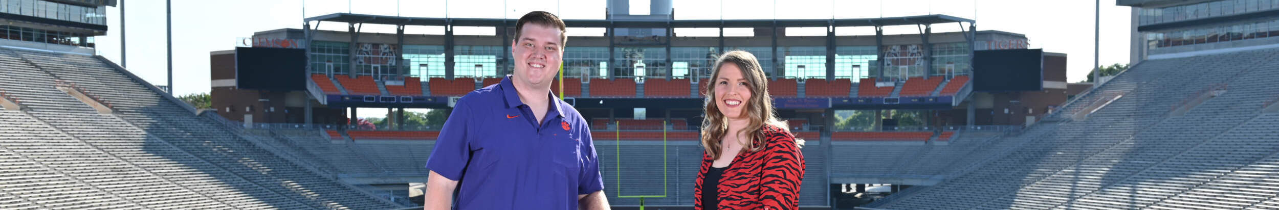 Clemson Tigers Official Athletics Site