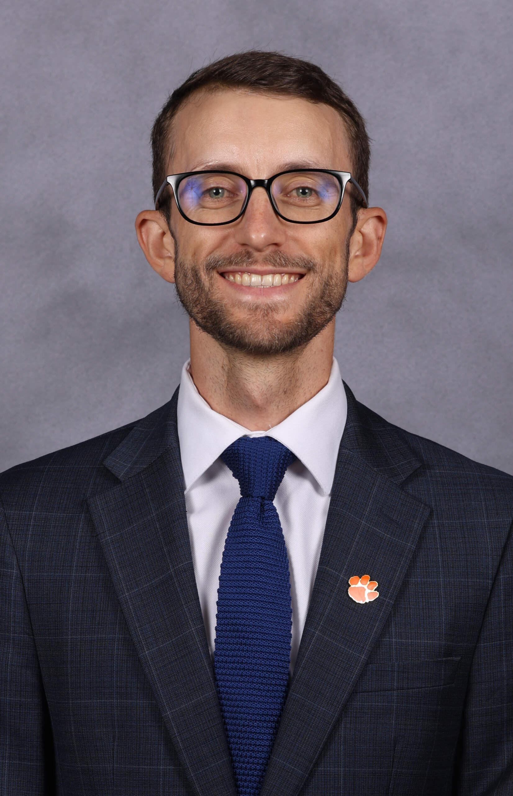 Matthew Kamph - - Clemson University Athletics