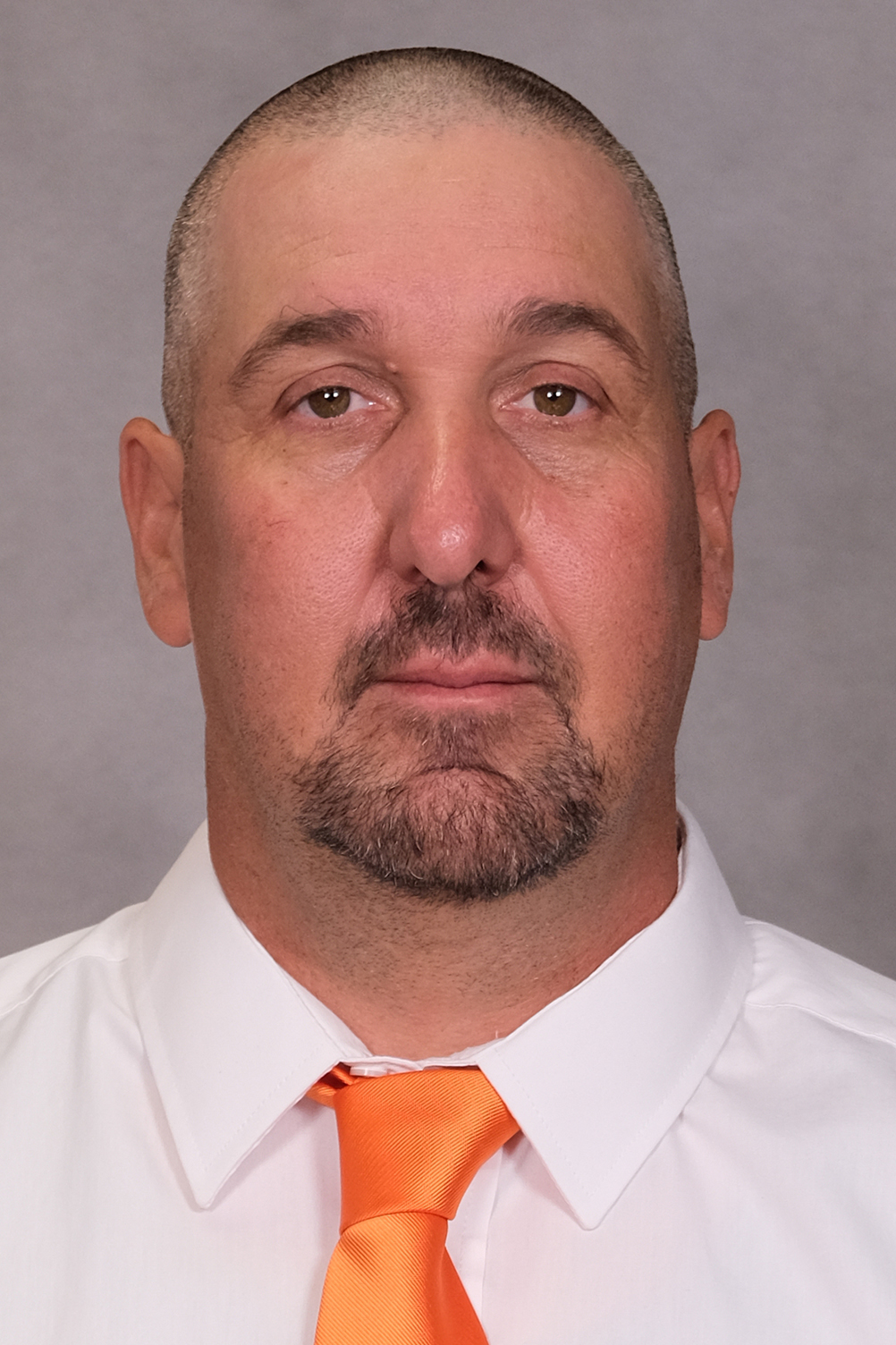 Mitch Ryals - - Clemson University Athletics