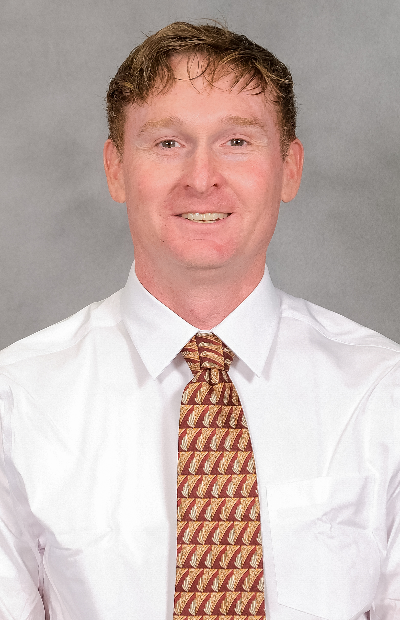 Ed Gunter - Rowing - Clemson University Athletics