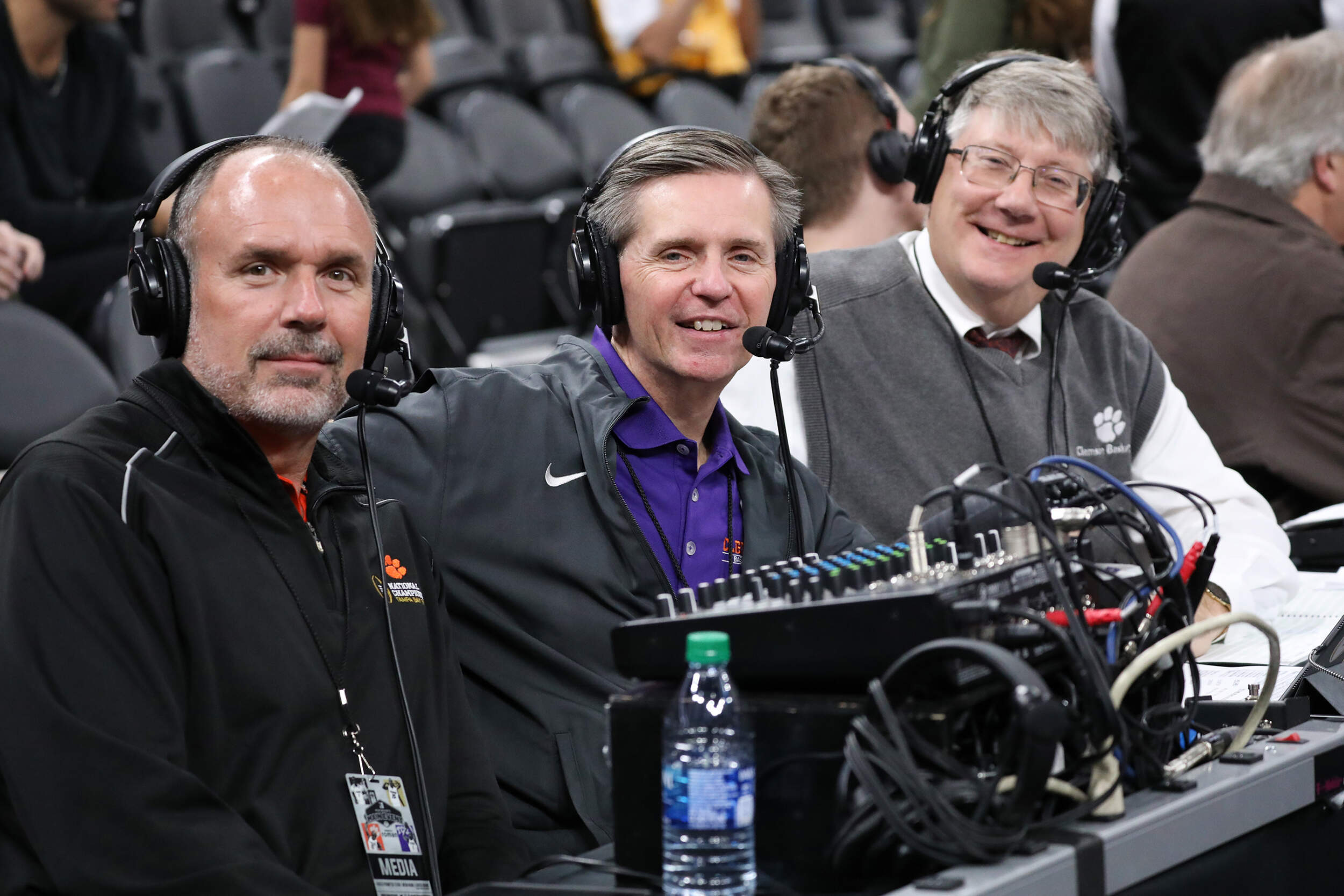 Clemson Tigers Official Athletics Site