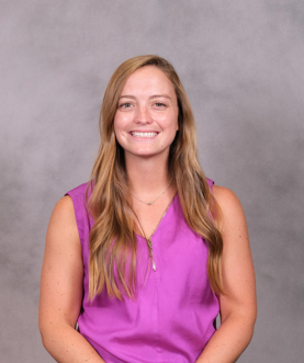 Jena Cox - Athletic Academic Services - Clemson University Athletics