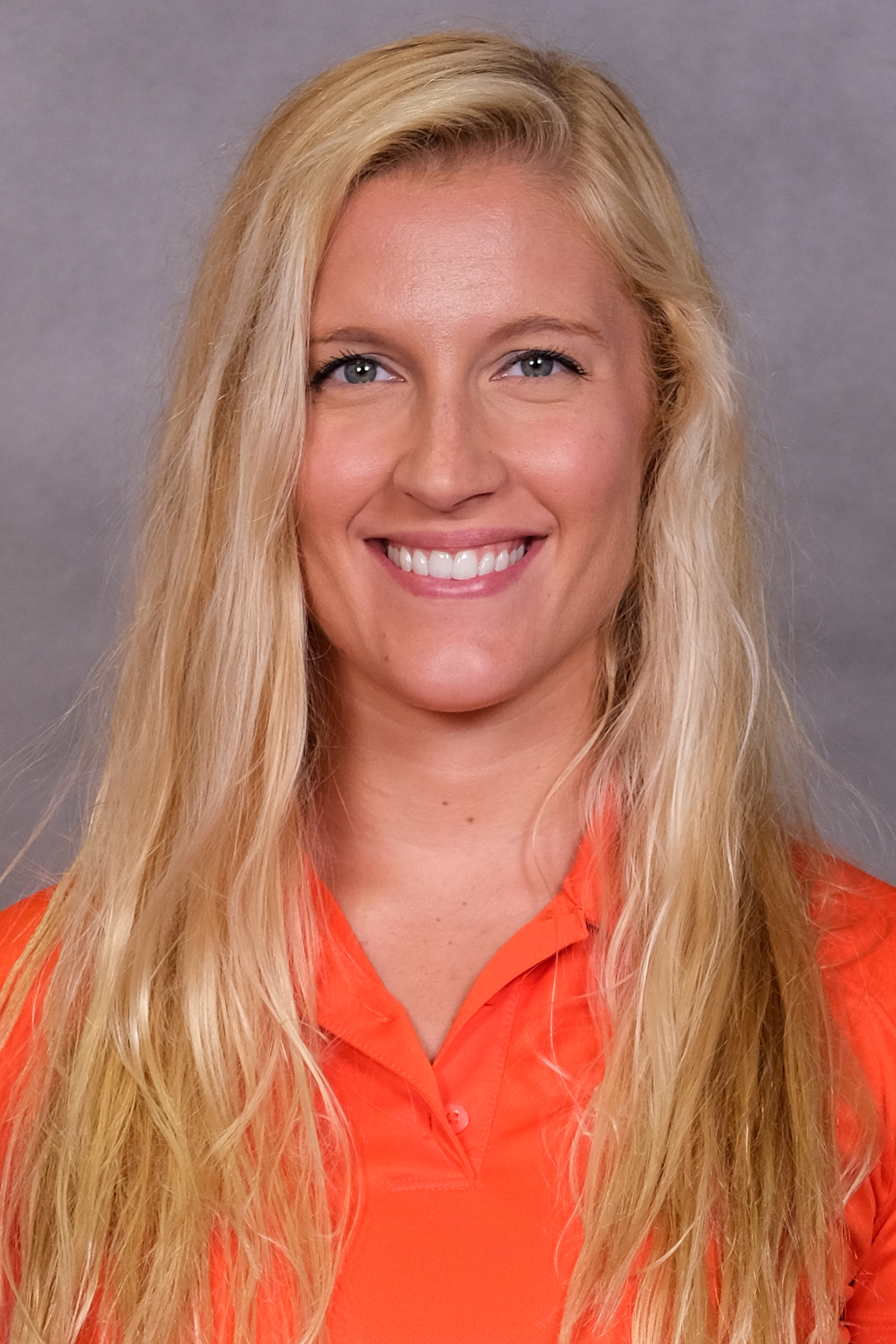 Kaleigh Best - - Clemson University Athletics