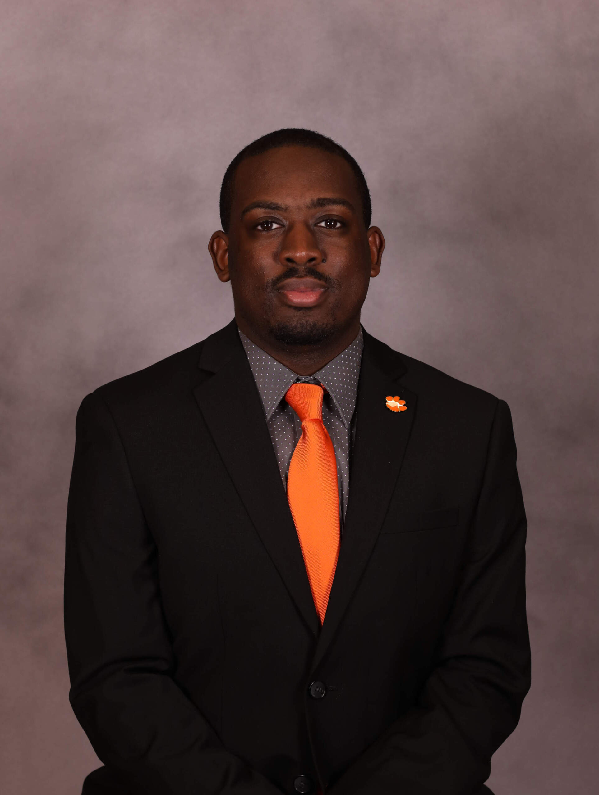 Trey Farmer - - Clemson University Athletics