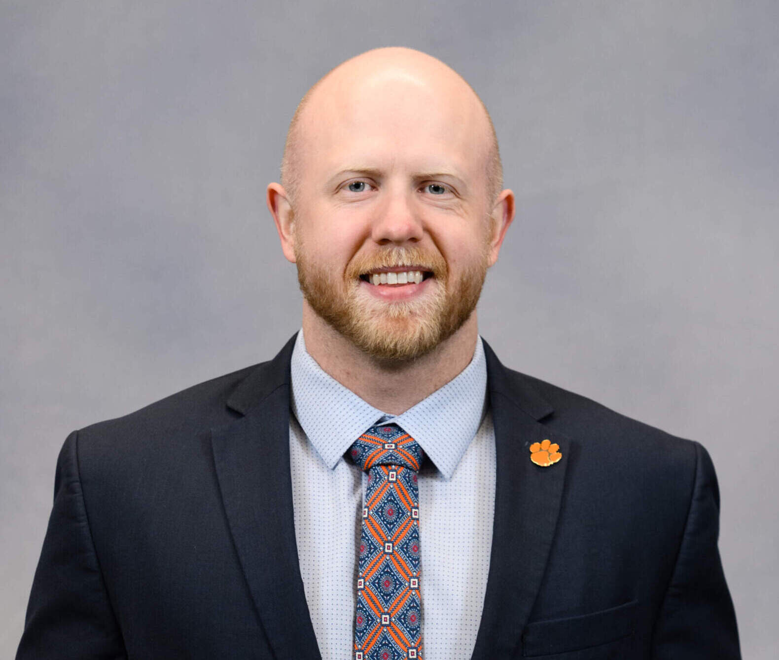 Zach Fulmer - Football - Clemson University Athletics