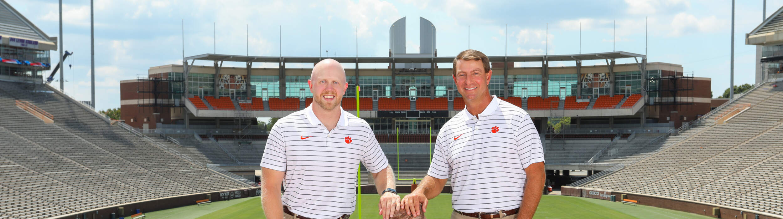 Clemson Tigers Official Athletics Site