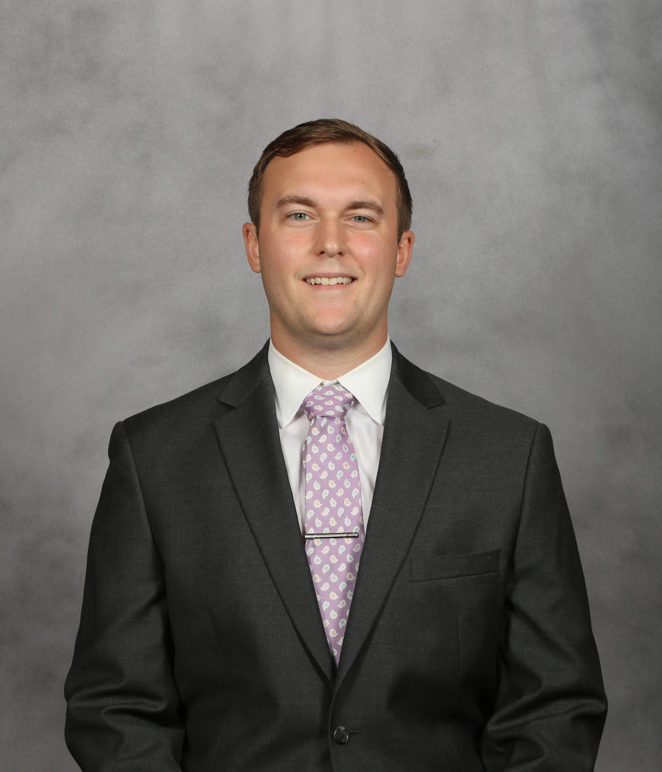 Drew Waddell - - Clemson University Athletics