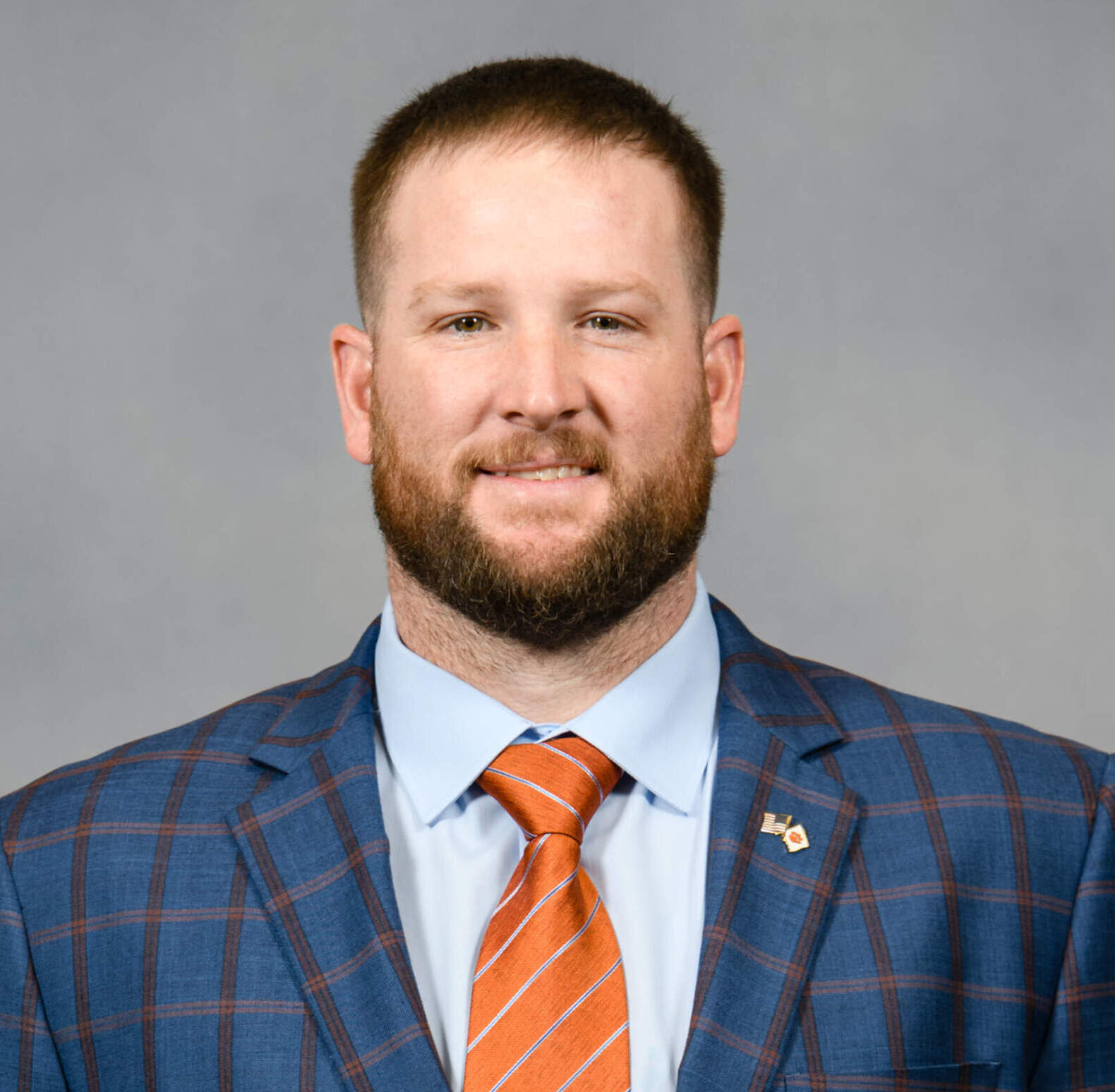 Daniel Boyd - Football - Clemson University Athletics