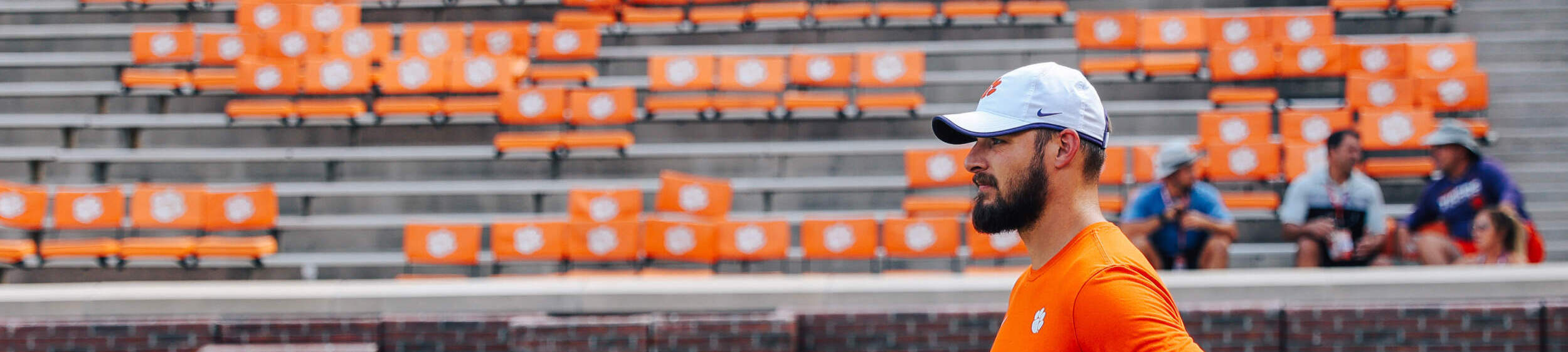 Clemson Tigers Official Athletics Site