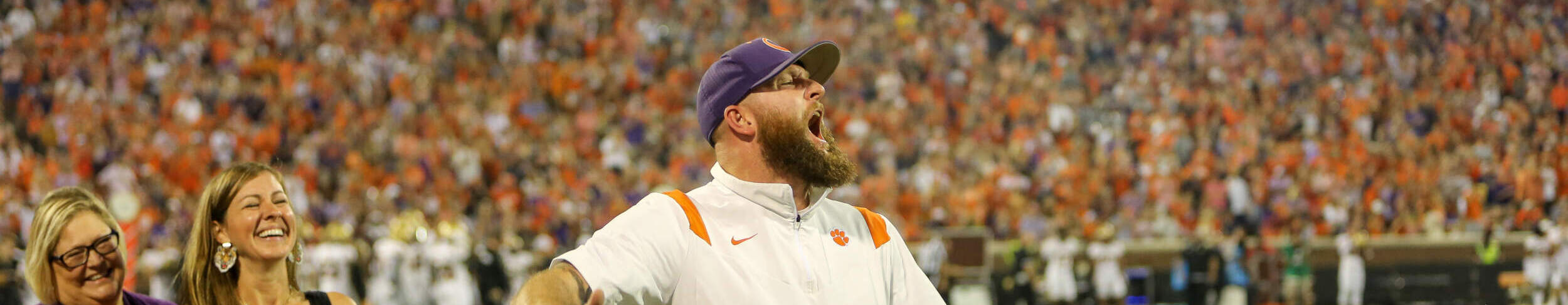 Clemson Tigers Official Athletics Site