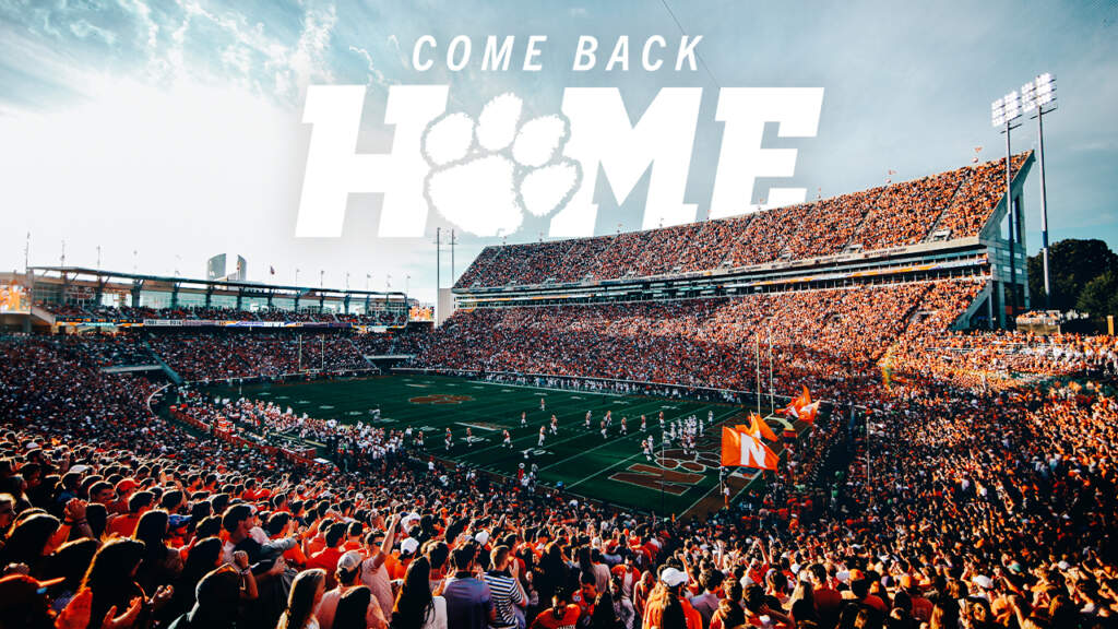 Football Three-Game Flex Packs, Single Game Tickets Go On Sale