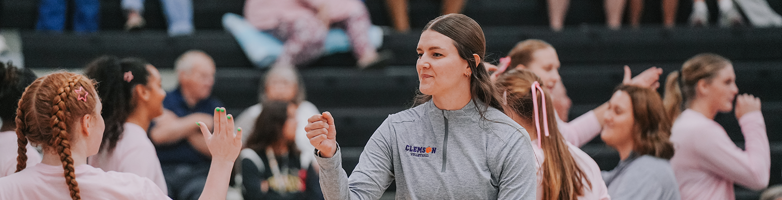 Clemson Tigers Official Athletics Site