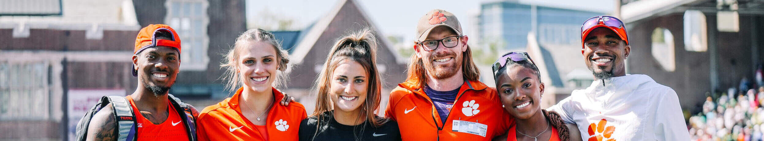 Clemson Tigers Official Athletics Site