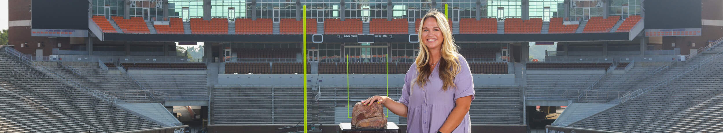 Clemson Tigers Official Athletics Site