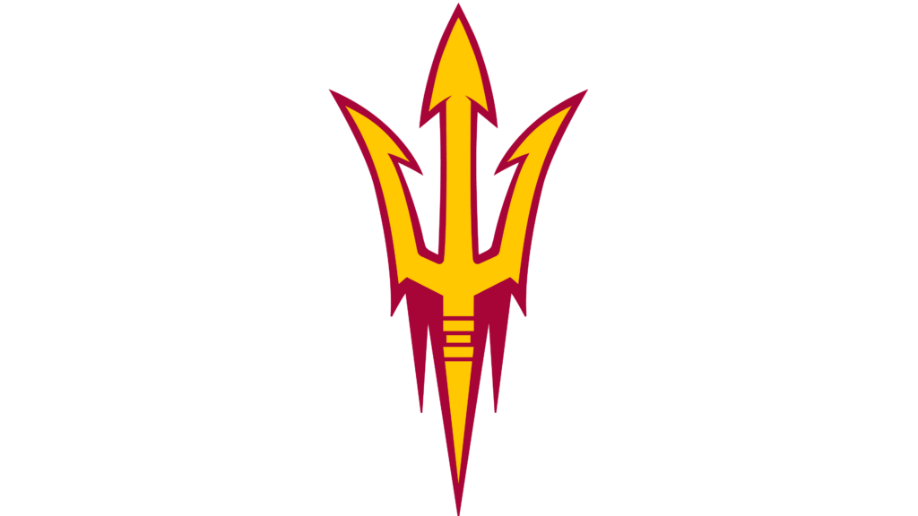 No. 22 Arizona State