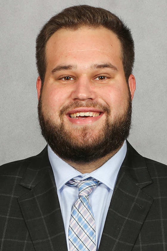 Andrew Feldman - Football - Clemson University Athletics