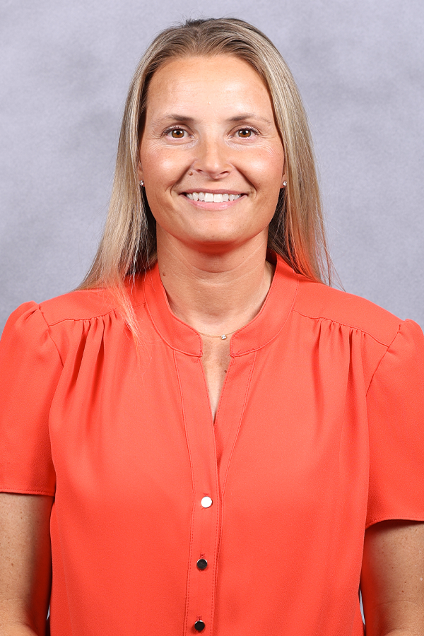 Allison Kwolek - Lacrosse - Clemson University Athletics